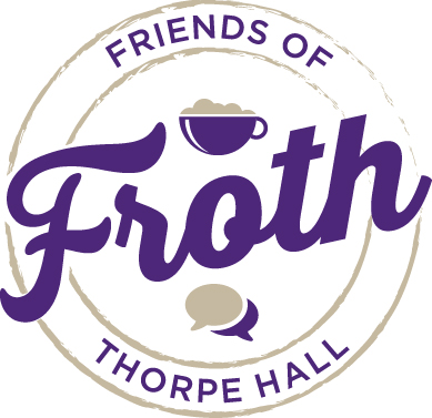 FROTH logo